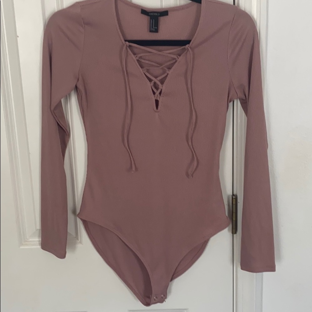 Bodysuit